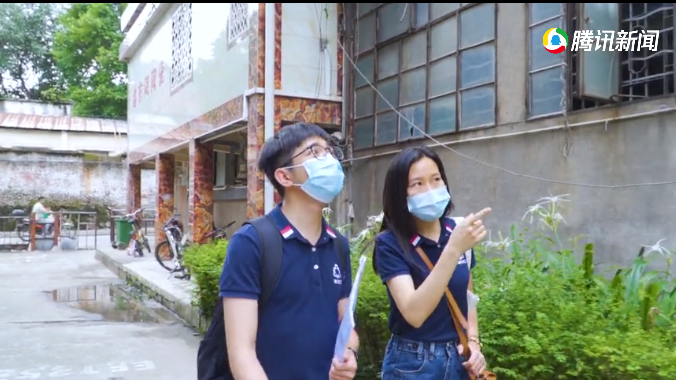 禁毒社工：助人自助，让戒毒人员有能力回归社会