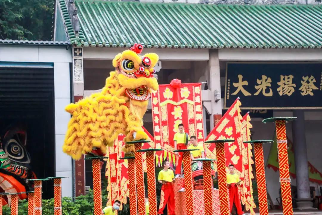 佛山，可能是最在乎家的城市！