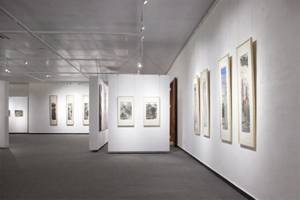 在佛山就可免费赏广美画展！ 两大&ldquo;艺术基地&rdquo;落户新石湾