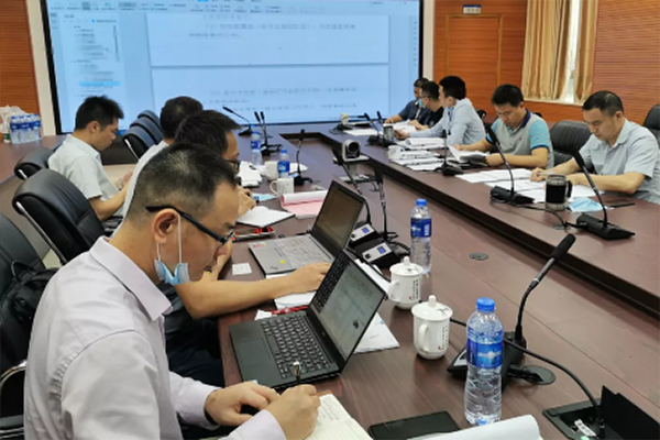 梁盛斌：做好一名应急管理工作的&ldquo;守门人&rdquo;