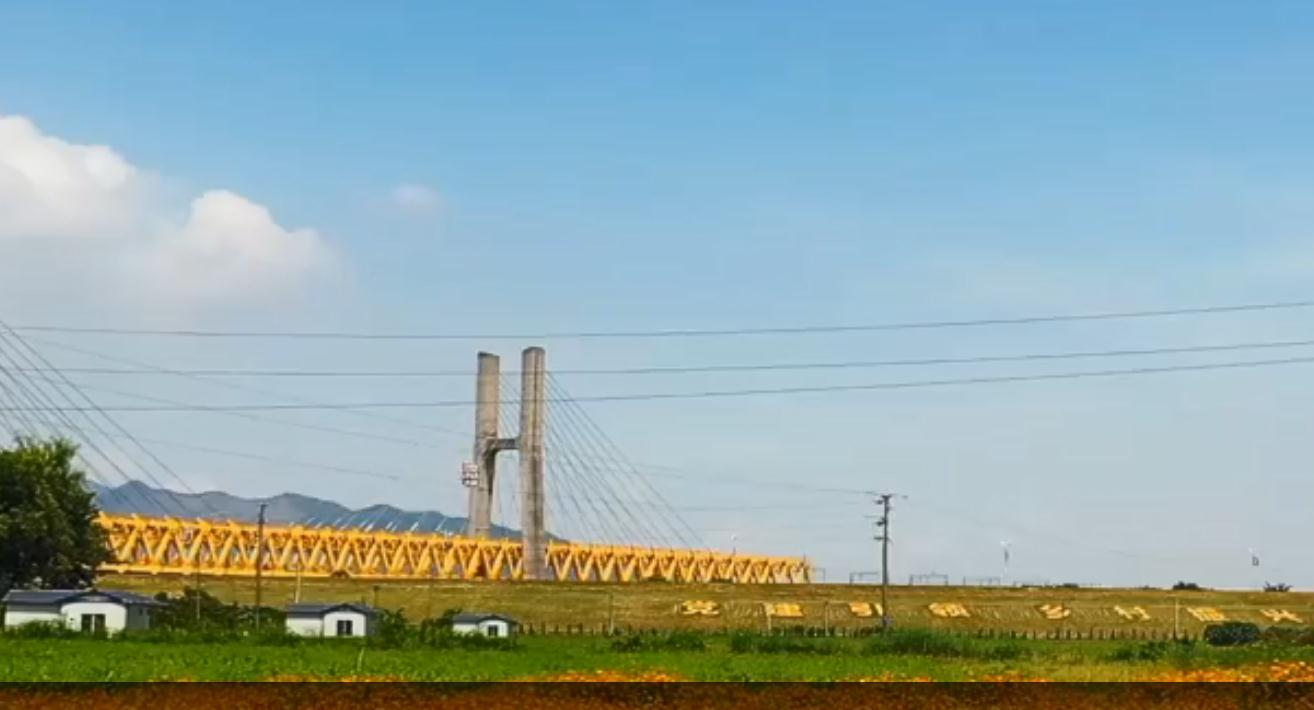 三水西南江根村农用房华丽变身 铺就乡村小康路