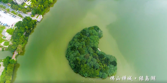 禅城森呼吸