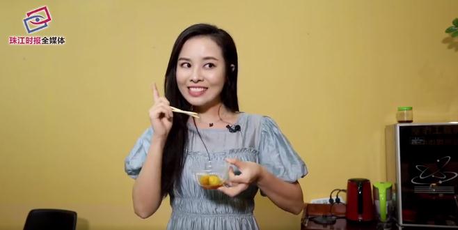 鱼丸宝宝生气了！