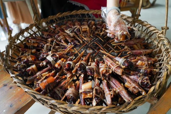 臭屁醋、腊鸭扎、禾秆盖珍珠&hellip;&hellip;三水美食登上央视！