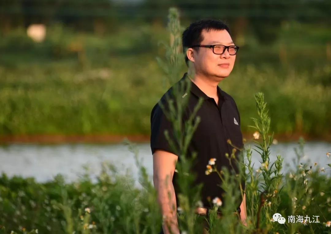 全国超3万贫困户实现增收！九江扶贫模式助推实现小康梦！