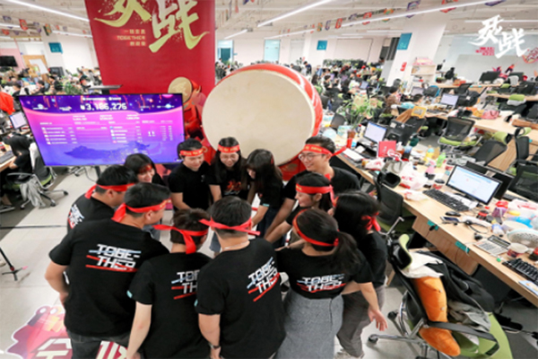 4982亿！今年&ldquo;双十一&rdquo;佛山造揽下多个销量第一！