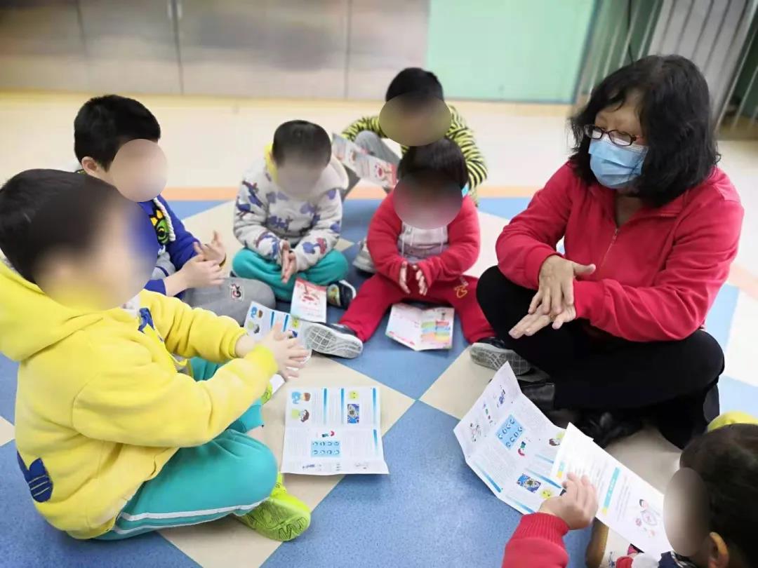张志云：在福利院25年，她是孩子们的&ldquo;好妈妈&rdquo;