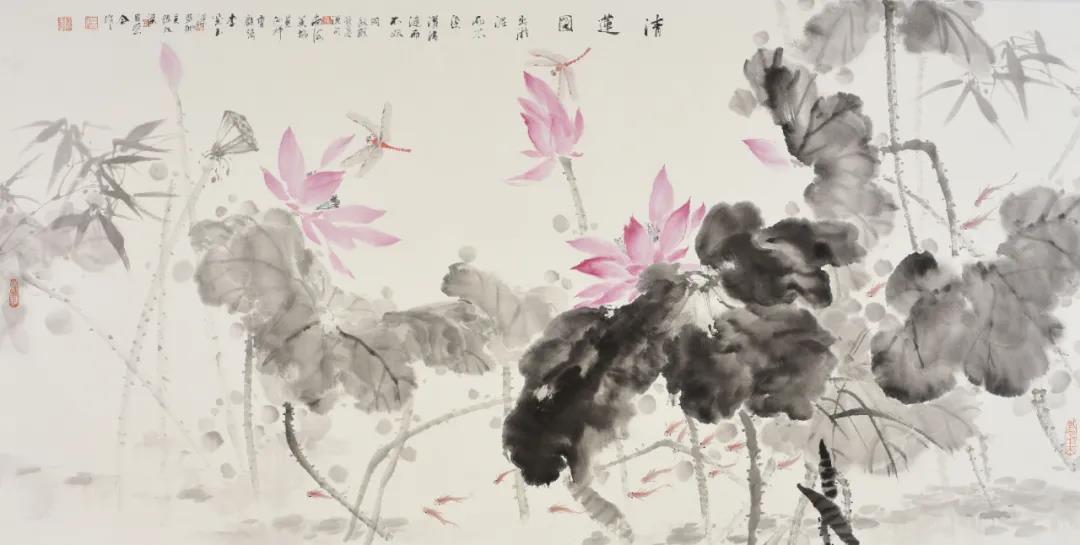 2020佛山廉洁文化获奖作品展示②