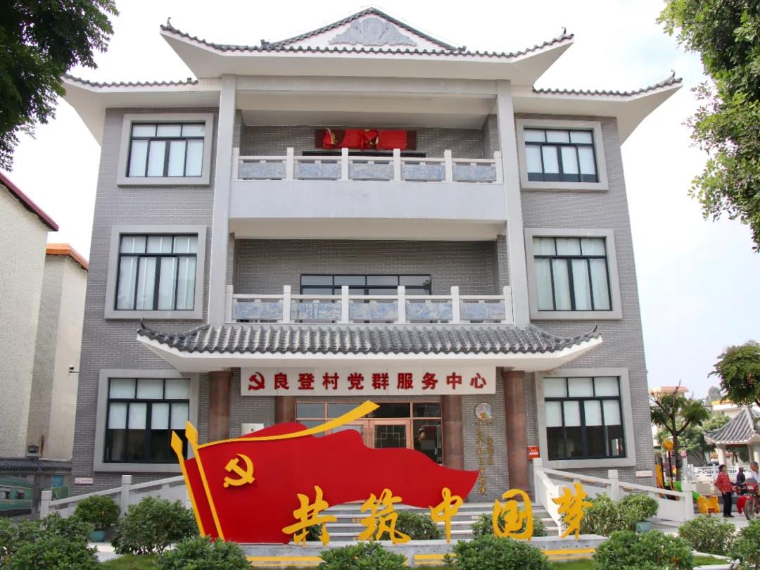 丹灶这条&ldquo;近代工匠群落第一村&rdquo;邀你来打卡！