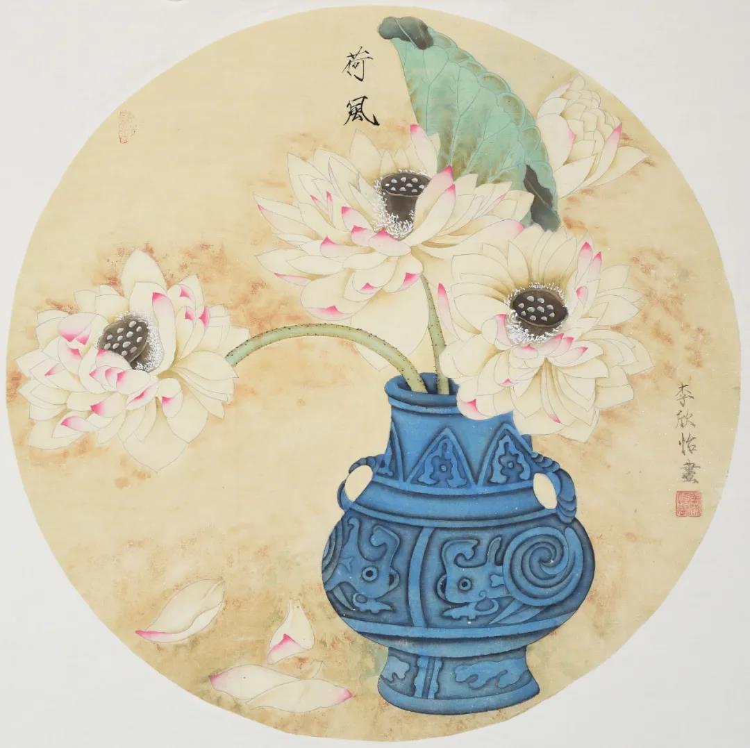 2020佛山廉政文化获奖作品展示⑥