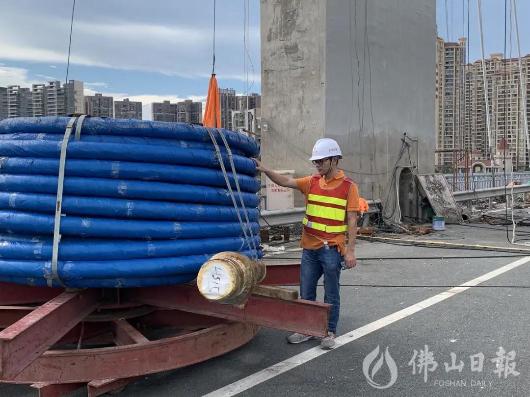 胡忠录：践行匠心，守卫公路安全