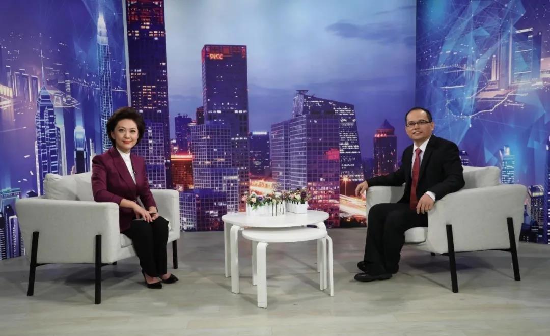《崛起中国》20201204期|石神宋：&ldquo;桥接&rdquo;技术，便捷沟通