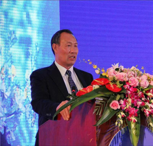 佛山抗疫先进个人罗小甲：从不缺席回馈社会的&ldquo;企业人&rdquo;