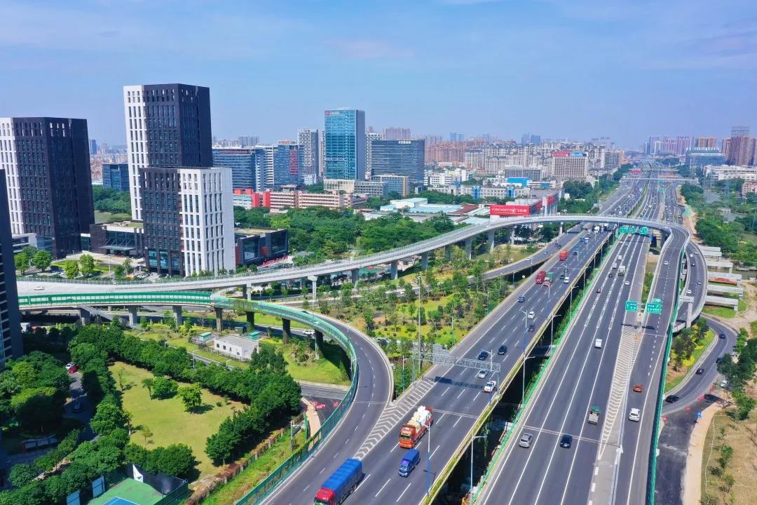 佛山&ldquo;一桥一策&rdquo;激发城市空间治理新效能