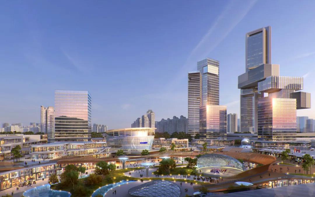 腾讯、京东都来了！工业+互联网，助南海企业&ldquo;弯道超车&rdquo; 
