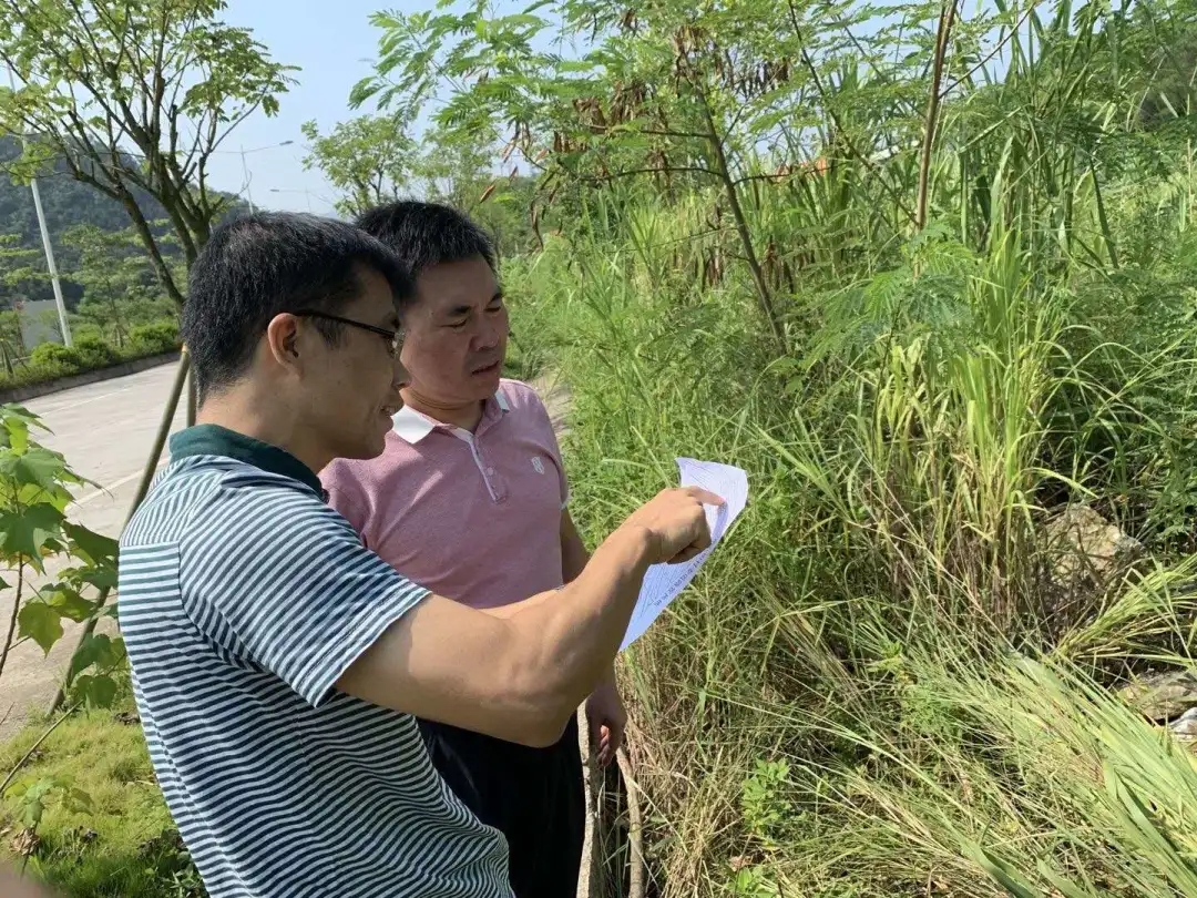 蒋雄师：脱贫攻坚战场上行程达10万公里的老兵