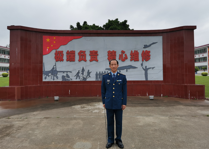 李松庆：让村民们依依不舍的&ldquo;拼命三郎&rdquo;
