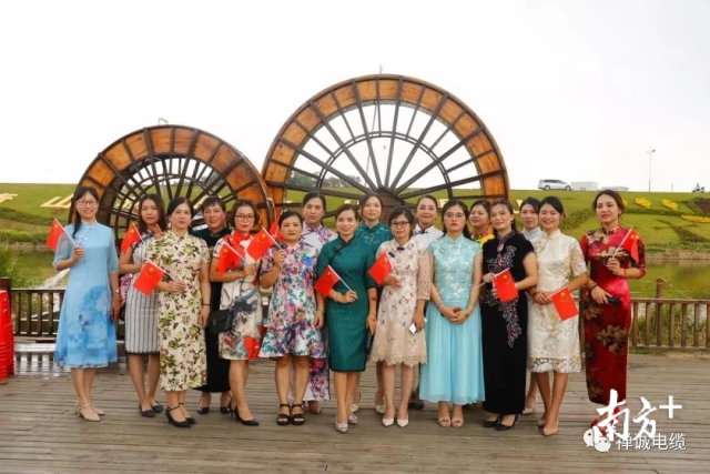 粤佳信：打造现实版&ldquo;开心农场&rdquo;，激发员工幸福生产力
