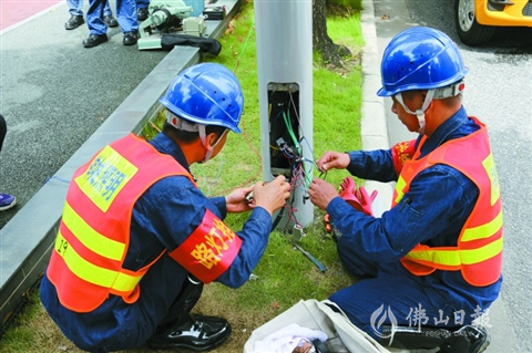 优化队伍建设，提升应急救援力量