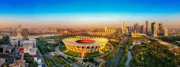 最新榜单公布：顺德第一，南海第二，佛山五区都进全国前40