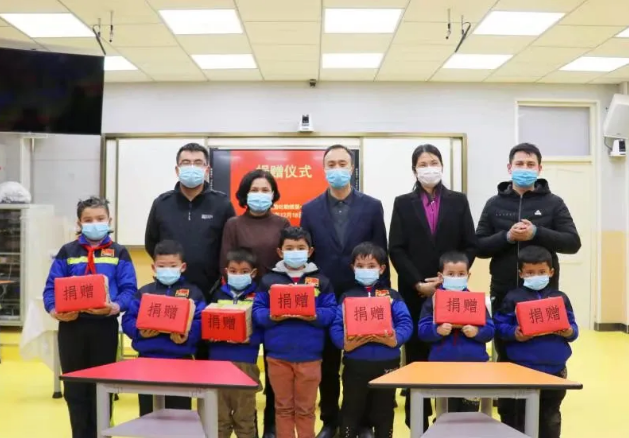 超35000名学生受惠，佛山图书的伽师&ldquo;漂流记&rdquo;