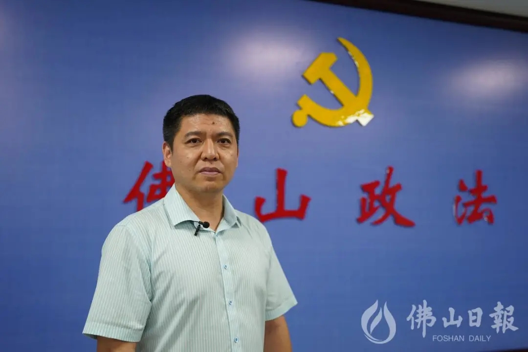 史占江：以&ldquo;啃硬骨头&rdquo;的担当投身扫黑防疫战斗
