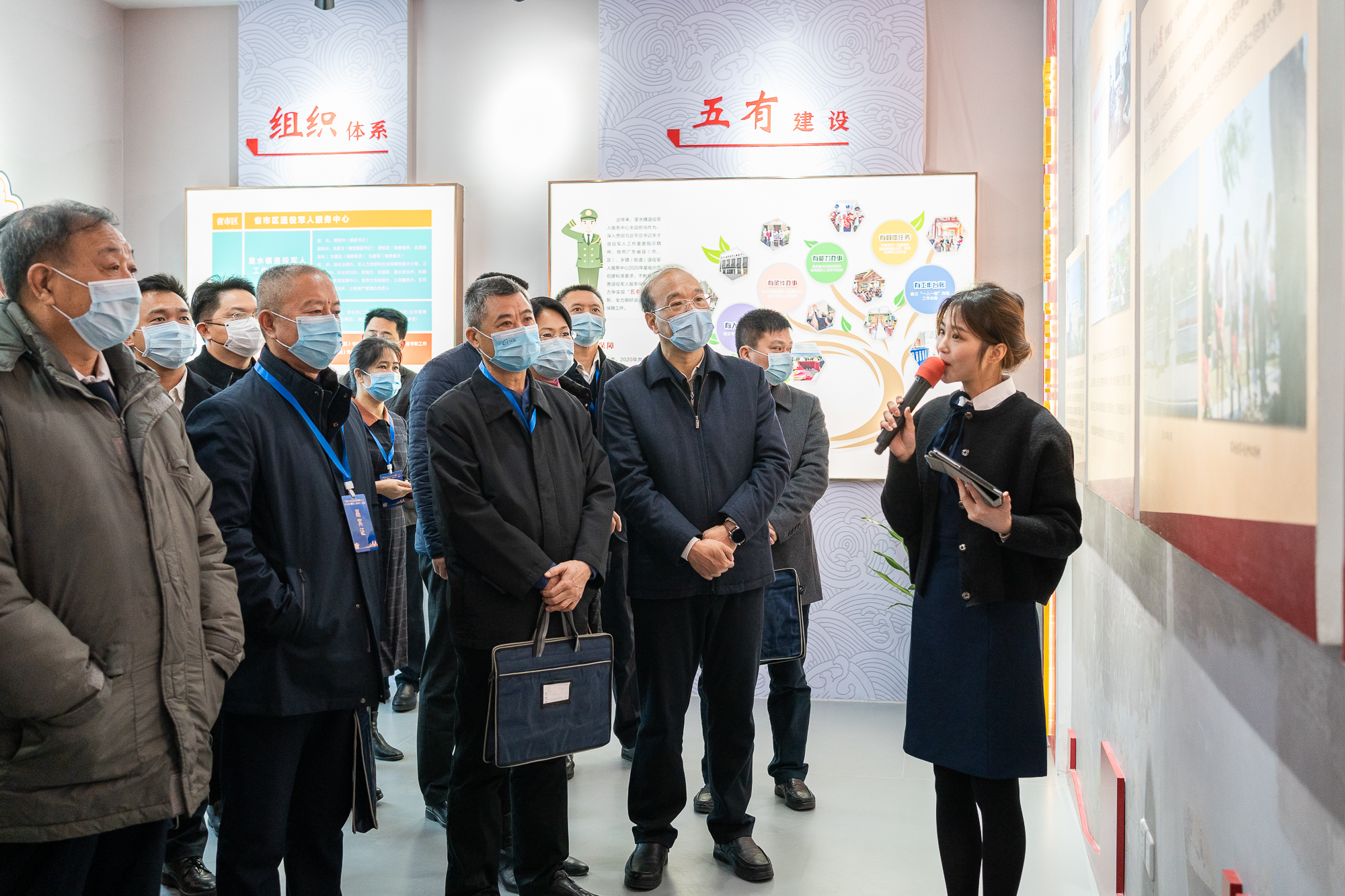 全省现场会肯定南海军地合力开创退役军人服务工作新模式