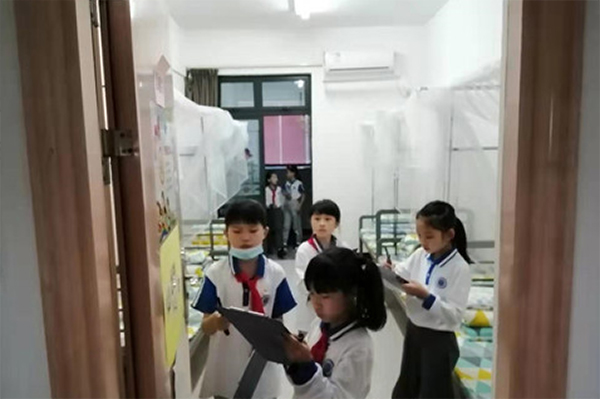 顺德新添59所文明校园，快看看都有哪些