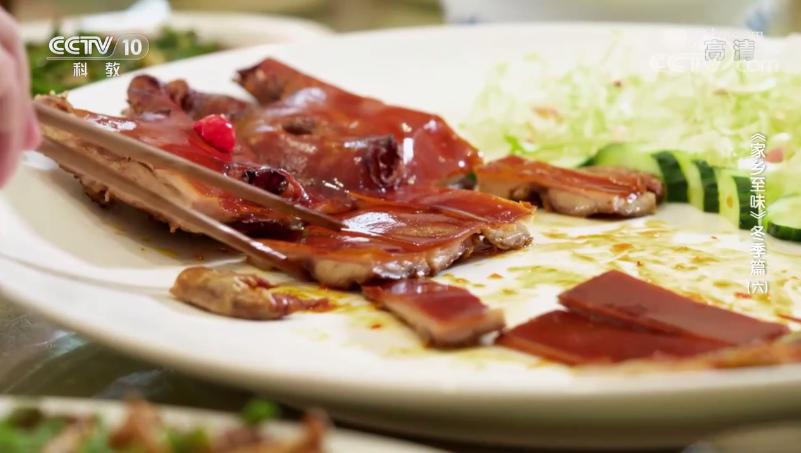顺德美食再次霸屏央视!