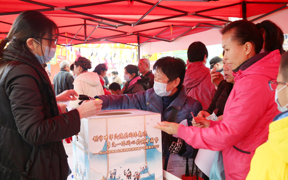 佛山市开展民族团结进步创建系列活动