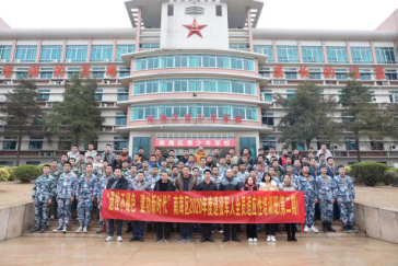 寒风凌冽不减热情！来看看培训班里的退役士兵们学了什么