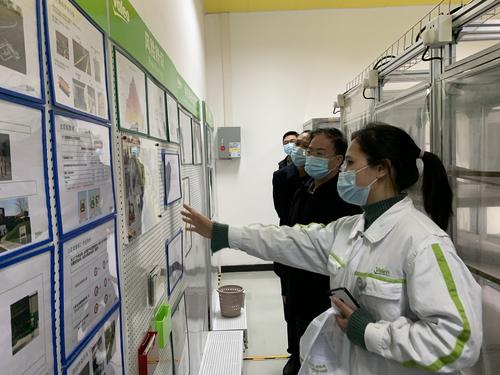 主动出击精准发力 构筑应急安全网