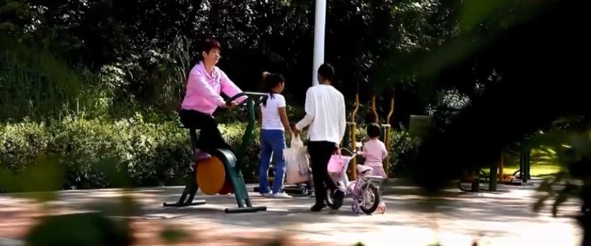 佛山顺德&ldquo;龙江&middot;寻龙记&rdquo; 之天湖森林公园