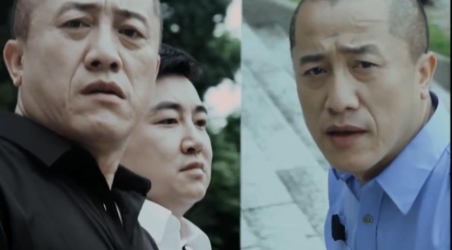 佛山顺德警示教育短片①《礼品的枷锁》