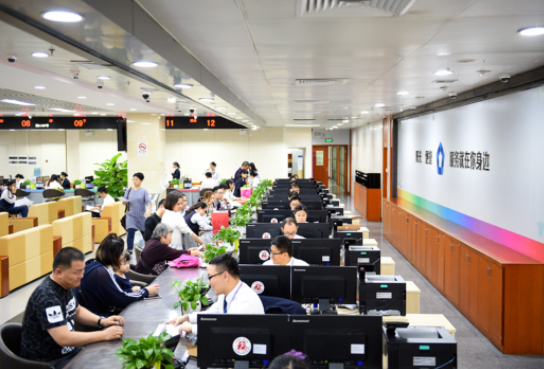 市政数局项目入围&ldquo;广东法治宣传示范单位&rdquo;