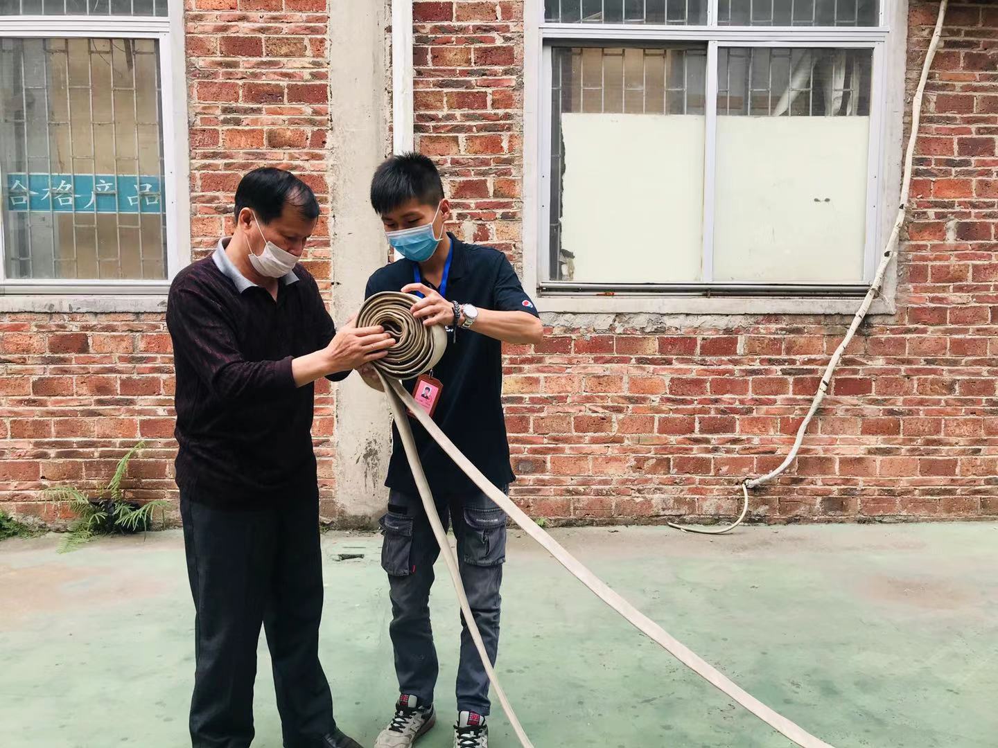 南海老班长领头雁 | 服务村民&ldquo;24小时不关机&rdquo;，25岁新任&ldquo;