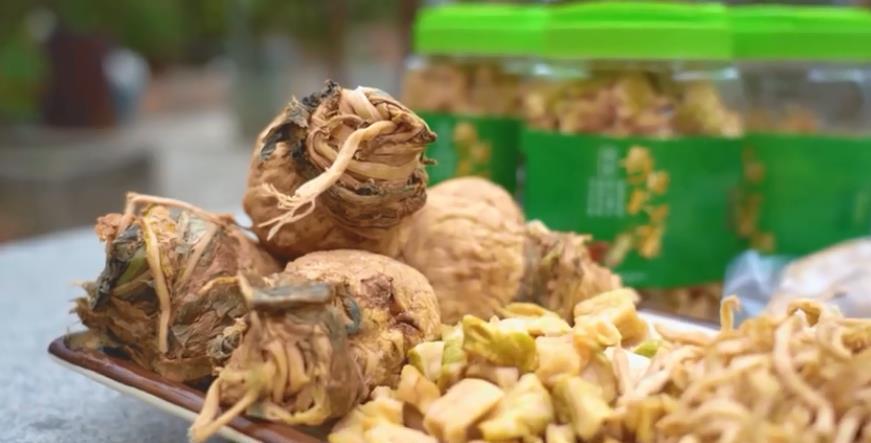均安大头菜，佛山顺德人心里惦记着的家乡味