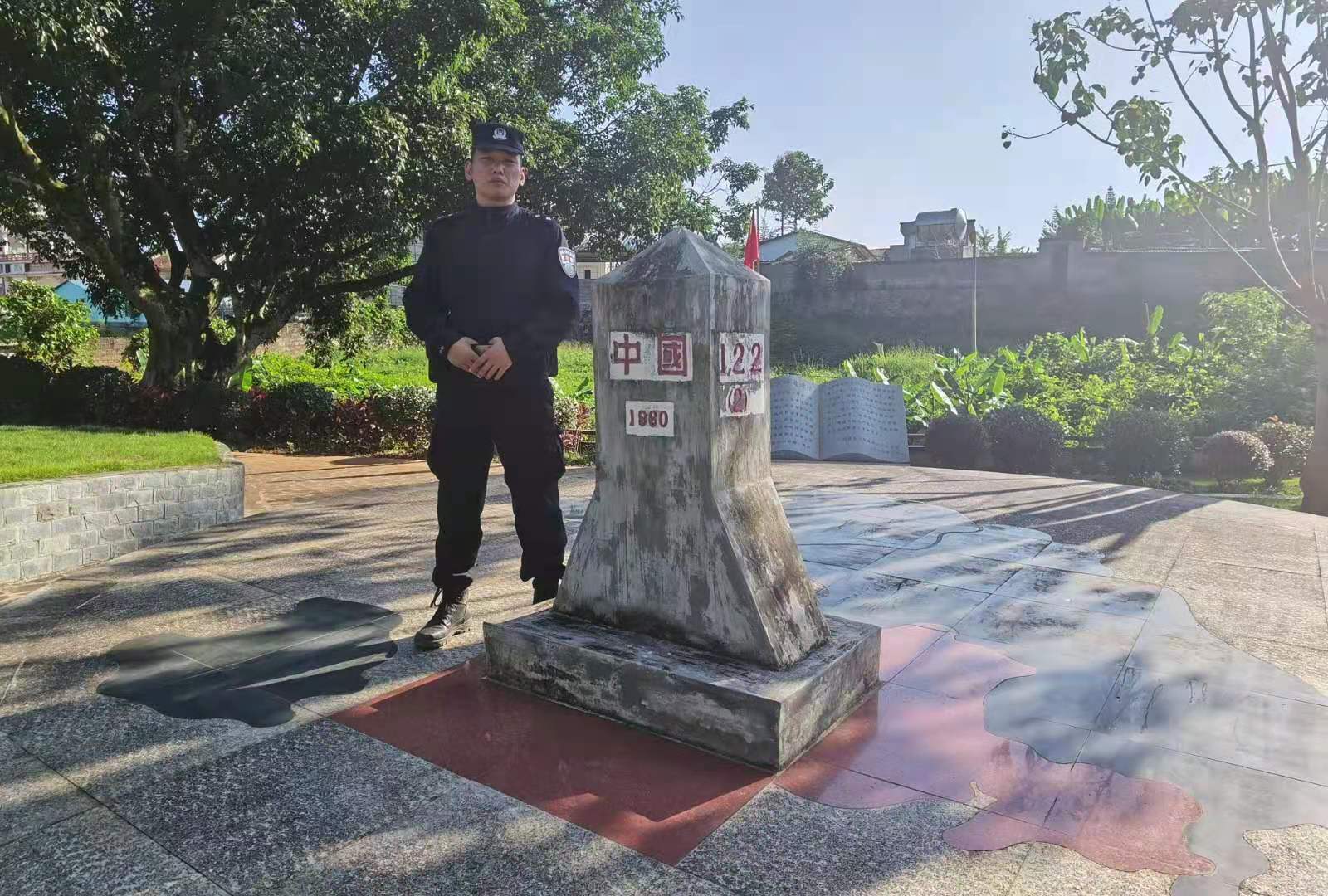 到祖国最需要的地方去！顺德边检12名民警出征云南、西藏