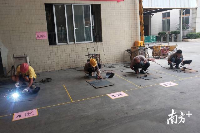 设春节活动专项资金，佛山三水多家企业鼓励员工留下过年