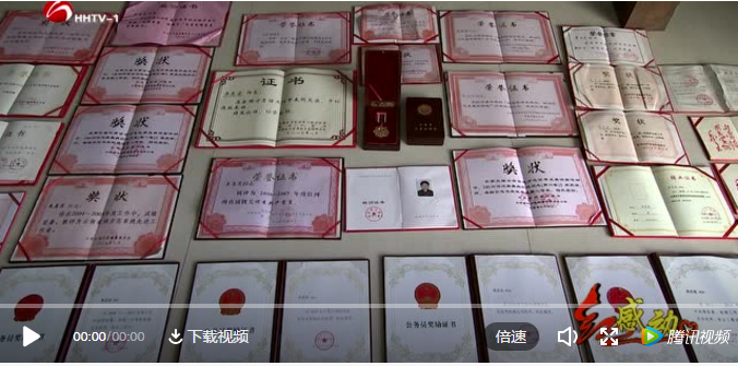 家风滋养，美德传承丨追记红河州驻村扶贫干部吴志宏