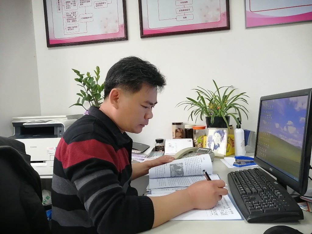 女性权益的男代言人！顺德这位&ldquo;硬汉&rdquo;如何化身&ldquo;暖男&rdquo;