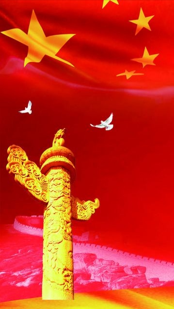 传承红色基因，争做时代新人