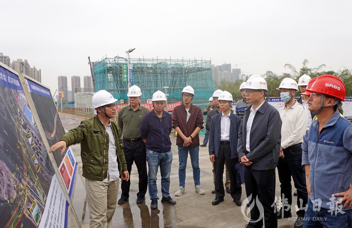 汛前做&ldquo;体检&rdquo;  度汛更安全