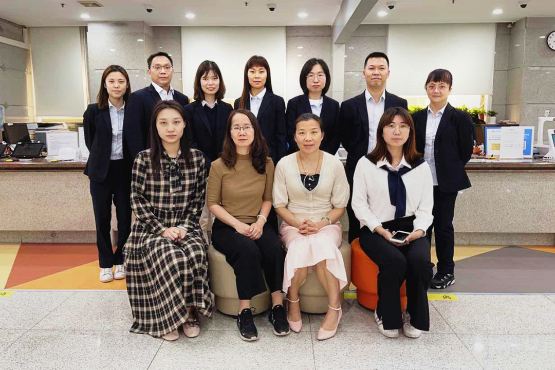 巾帼不让须眉！这些&ldquo;铿锵玫瑰&rdquo;获市级三八红旗集体表彰