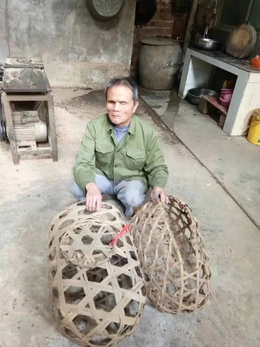 他不励志谁励志？