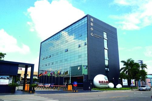 佛山顺德：勒流家居五金制品占亚洲市场&ldquo;半壁江山&rdquo;