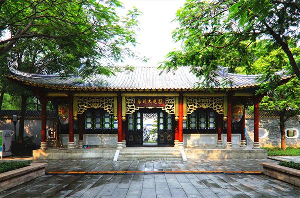 强中心强文化，佛山顺德打造粤港澳大湾区文化高地