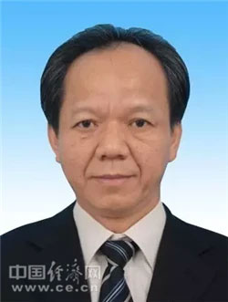 郭文海出任佛山市人民政府副市长、代理市长
