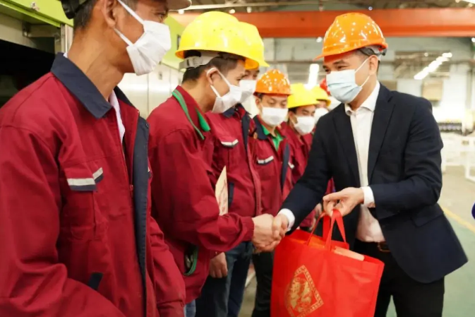 牛！南庄再获人民日报点赞！