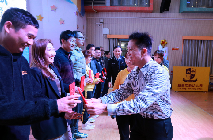 佛山九江：反诈志愿者联盟再添&ldquo;新军&rdquo;